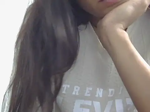 Вебкам-шоу Anika_Singh