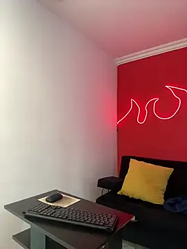 Show de Mike_savage3 na webcam