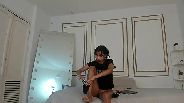 daviana_hill's Live XXX Chat