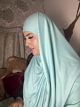 Zahida_7's Live XXX Chat