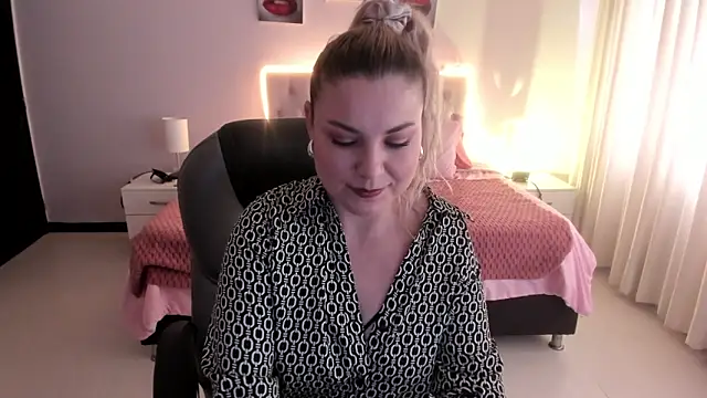 Czat XXX na żywo – Violeta_Hotter