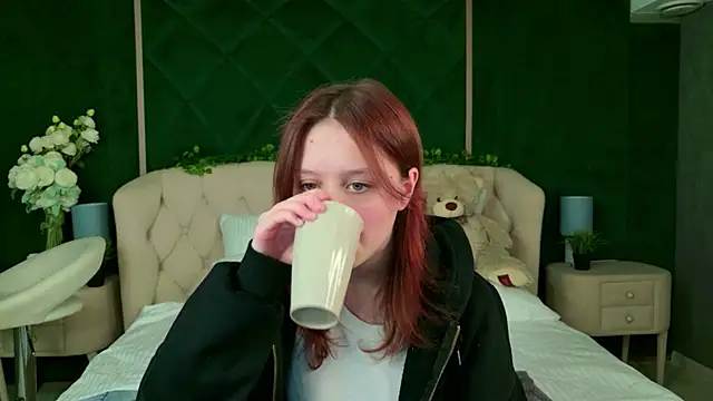 Samantha_Martines Live XXX-Chat