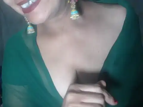 Chat XXX ao vivo de _RONITA_