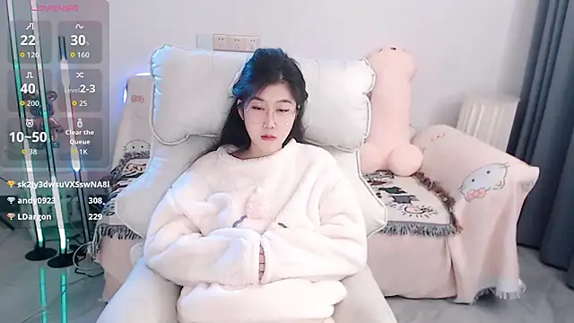 Онлайн чат XXX Camila-888