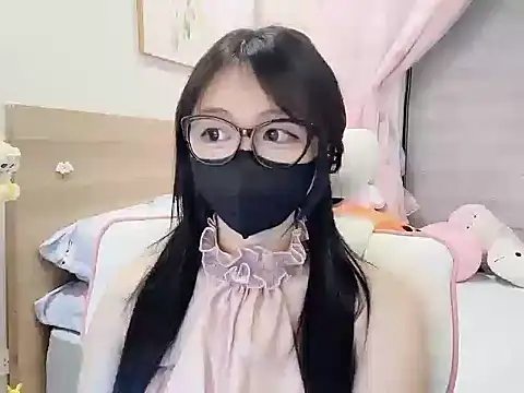 Yuyu-baobei's Live XXX Chat