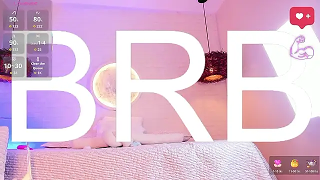 jacob_oconner29 Adlı Modelin Canlı XXX Sohbeti