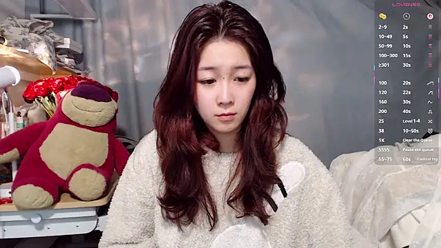 XueLi1902's Live XXX Chat