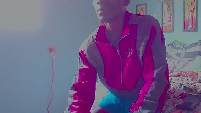 miltonjjakee's Webcam Show