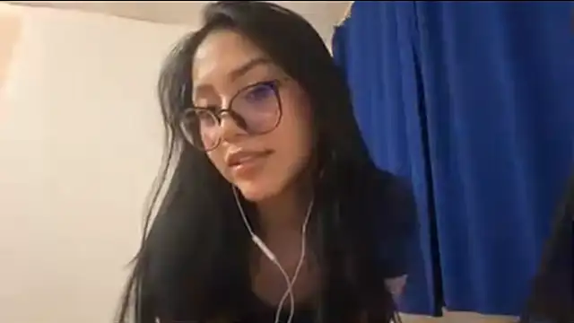 RanaAngelson's Live XXX Chat