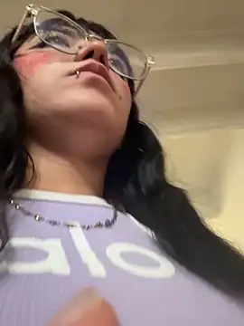 AngieRousse_'s Live XXX Chat