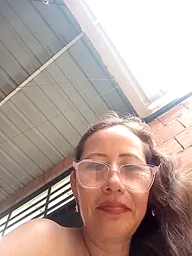 Salome_69 Chat XXX in diretta