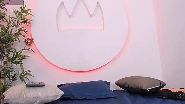 AmberJoyMilf's Live XXX Chat