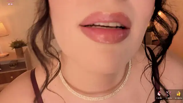 allizon_jay's Live XXX Chat