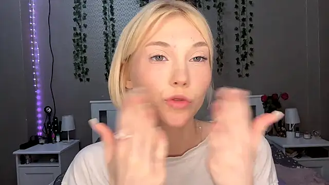 Czat XXX na żywo – LlsabethHaze