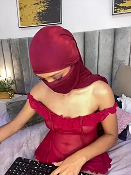 _Tariq élő XXX-chatje