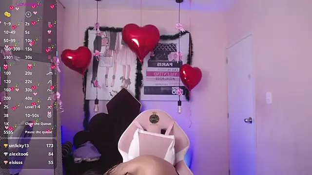 Acid_bounze's Live XXX Chat