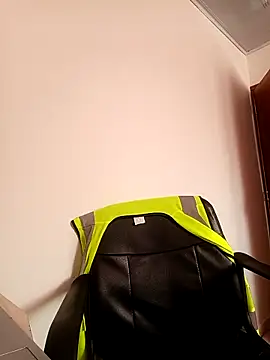 Alejandra_N's Live XXX Chat