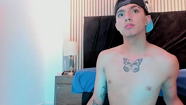 LeoHard__'s Webcam Show