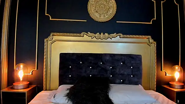 Jenifer_JamesのライブXXXチャット