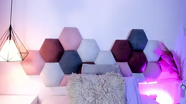 TaliaVendrell – Live XXX-chat