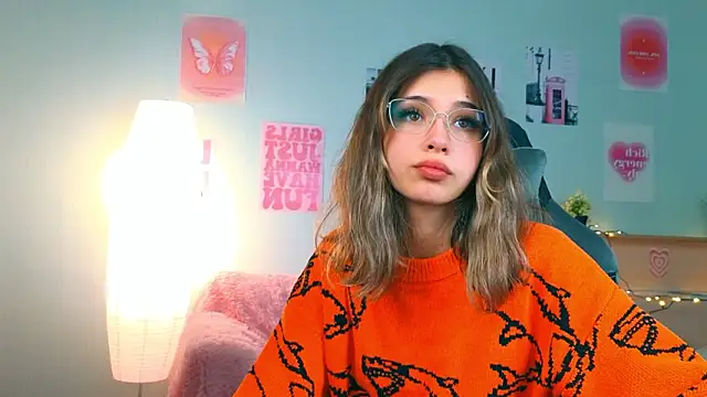 dinnerwithflowers' Live XXX Chat