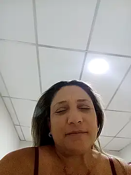 mariacarlota's Webcam Show