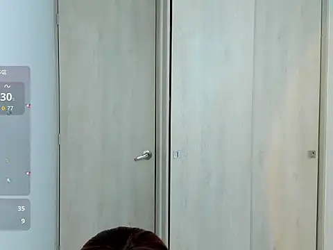 Hurremcan_'s Live XXX Chat