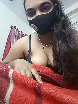 Ms-Nusrat 웹캠 쇼