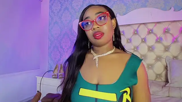 CaseyMoon's Live XXX Chat