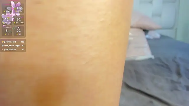 shanakendall live XXX chat