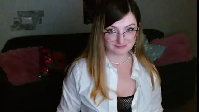 ArielsssplashのライブXXXチャット