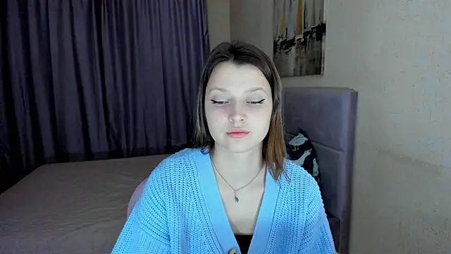 SoniNesti's Live XXX Chat