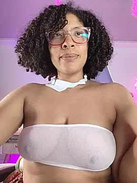 DannaBerry's Live XXX Chat