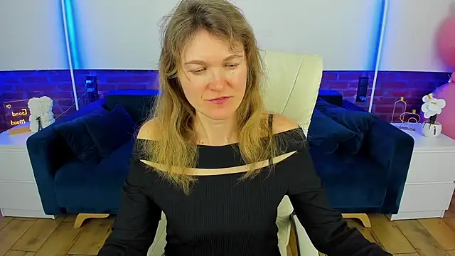 Anabell_xxx's Live XXX Chat