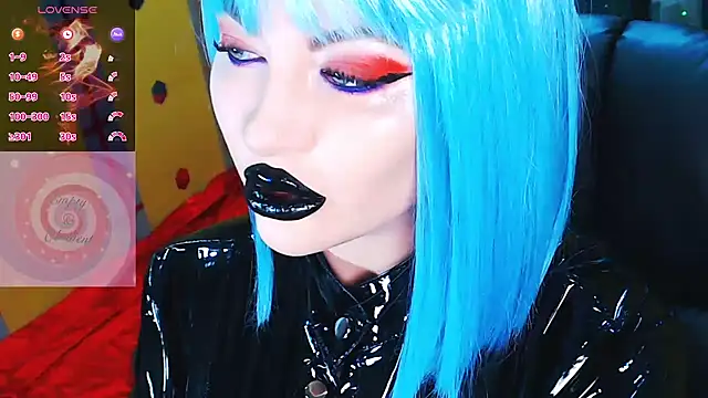 Roxyenergy's Live XXX Chat