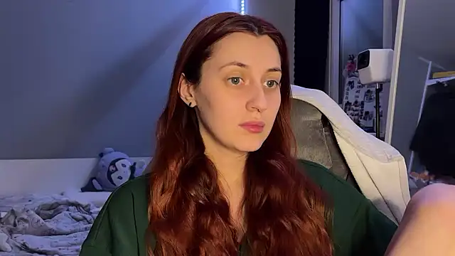 UniartenのライブXXXチャット