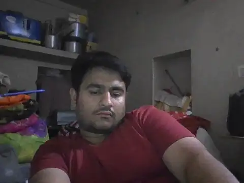 deepu1248 Webcam show