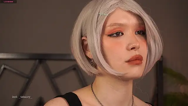 TataCoy's Live XXX Chat