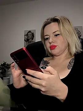 Онлайн чат XXX Ladykaos