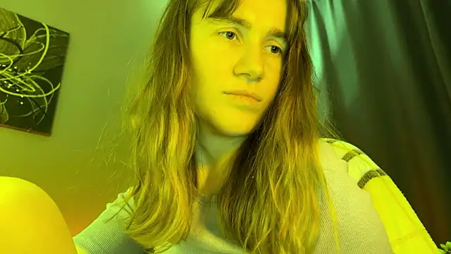 kleya_ 라이브 XXX 채팅