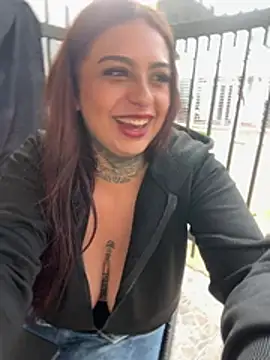 EmilyMoore_Pink's Live XXX Chat