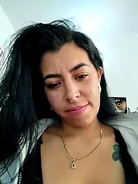 Luianna 라이브 XXX 채팅