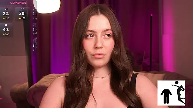 EmiliyaRoude Chat XXX live