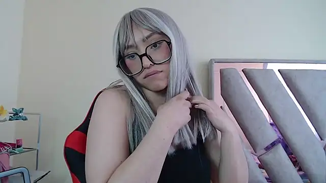 Arianna_fairy's Live XXX Chat