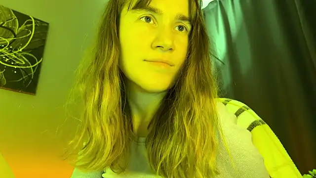 Czat XXX na żywo – kleya_