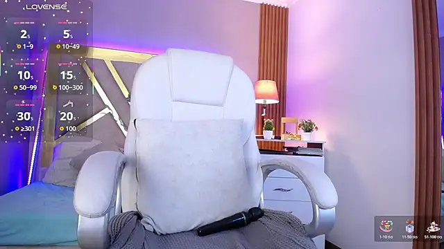 Онлайн чат XXX Alexa_Murphy_