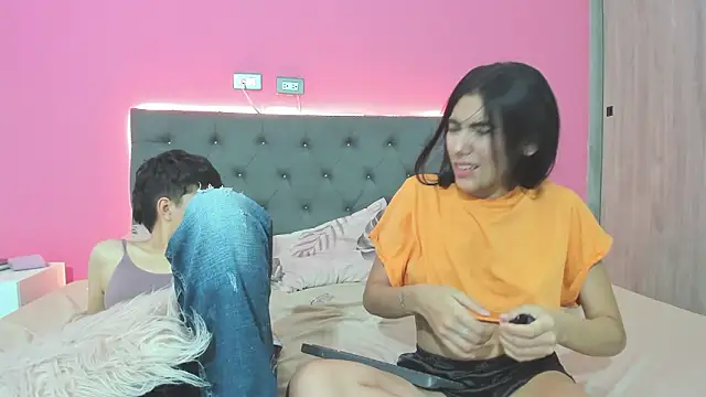 Онлайн чат XXX ariloe_quintero