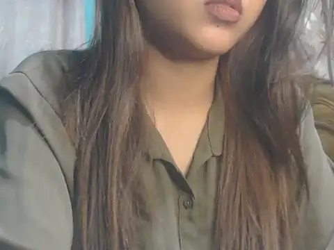 NancyRuvi Chat XXX live