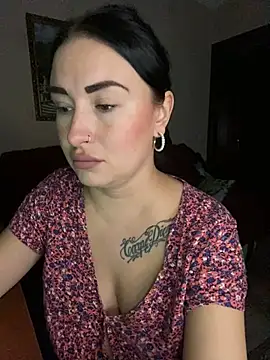 عرض كام Roxana_Bell