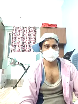 Rahul_India's Webcam Show